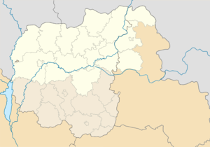 Новгород-Северский (Черниговский край)